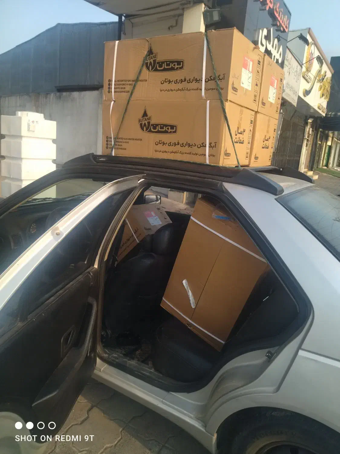 پژو 405مدل 87سالم بدون کوچکترین ضربه|خودرو سواری و وانت|رشت, فلسطین|دیوار