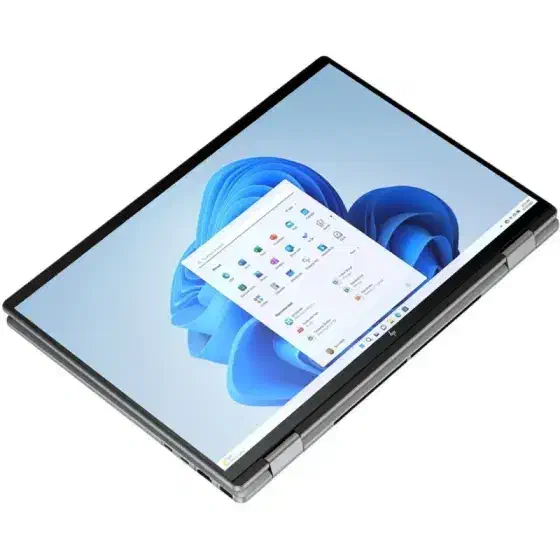 hp envy x360|رایانه همراه|خلخال, |دیوار