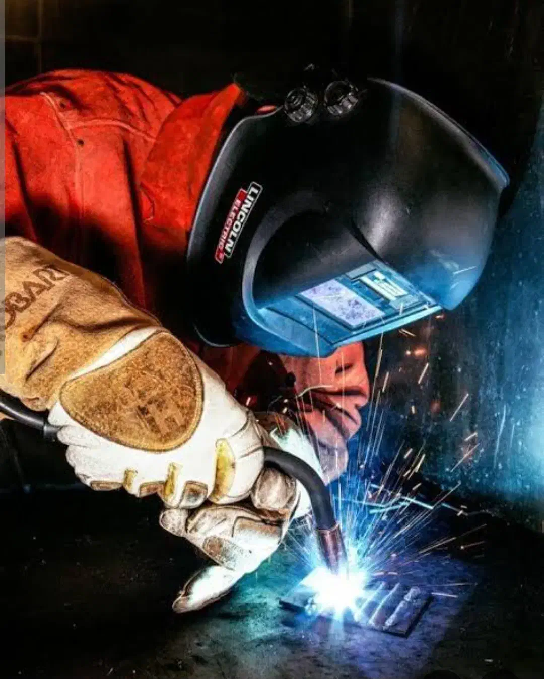 جوشکار سیار|خدمات پیشه و مهارت|کرمانشاه, |دیوار