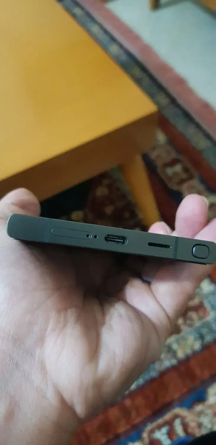 گوشی s24 ultra|موبایل|تهران, تهرانپارس غربی|دیوار