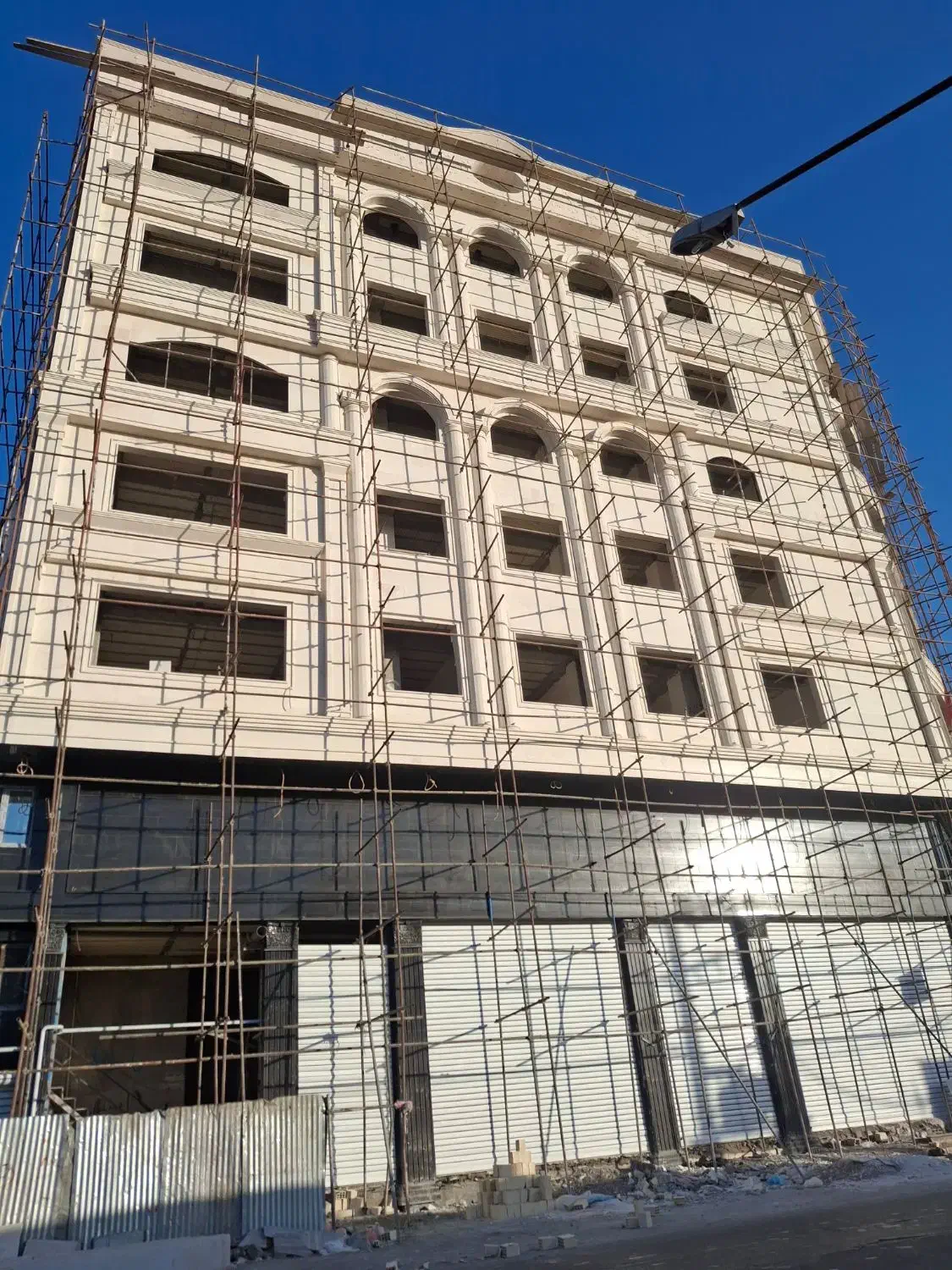 شاگرد سنگار|استخدام معماری، عمران و ساختمانی|زاهدان, |دیوار