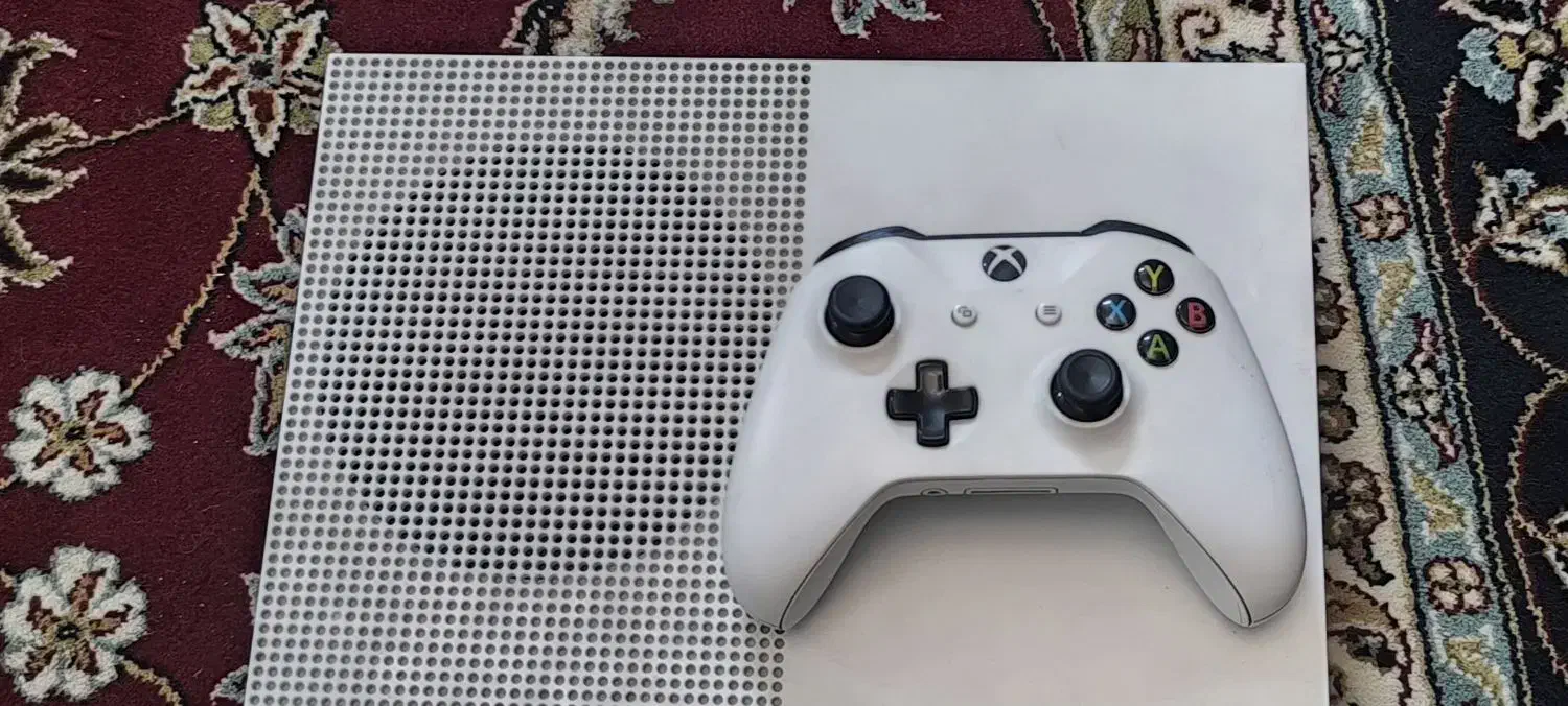 ایکس باکس وان اس یک ترا|کنسول، بازی ویدئویی و آنلاین|تهران, وحیدیه|دیوار