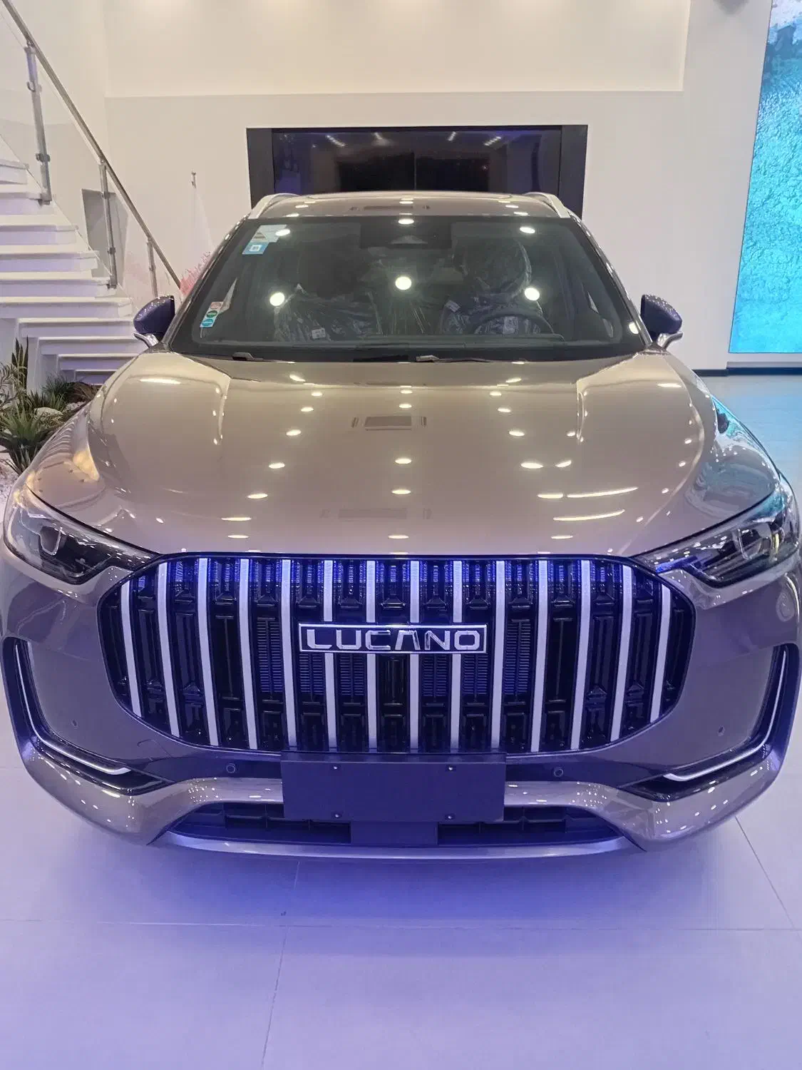 لوکانو 8 خاکستری|خودرو سواری و وانت|شیراز, هفت تنان|دیوار