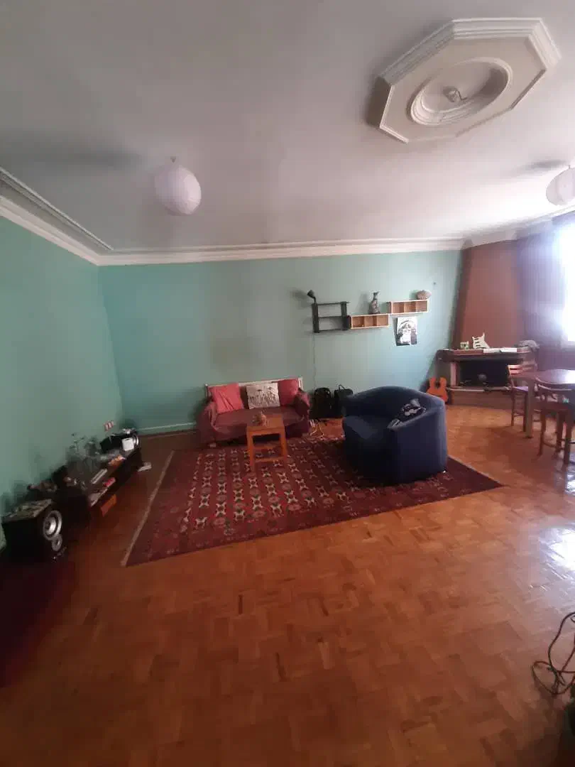 ۱۱۰متر تکواحد خیابان شهید بهشتی /ولیعصر|فروش آپارتمان|تهران, بهجت‌آباد|دیوار