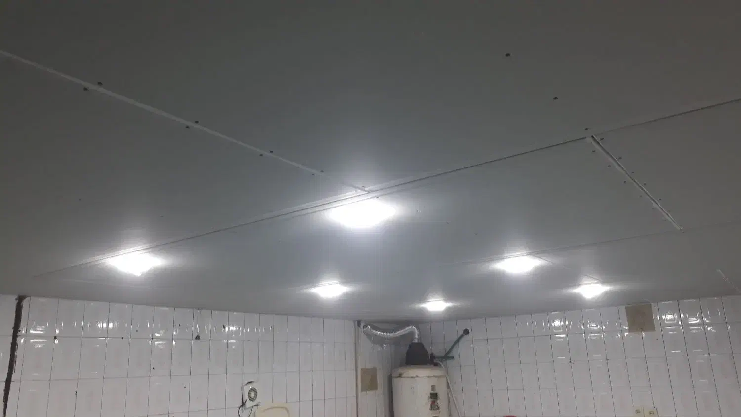 برقکش ساختمان|خدمات پیشه و مهارت|قم, شهرک فاطمیه|دیوار