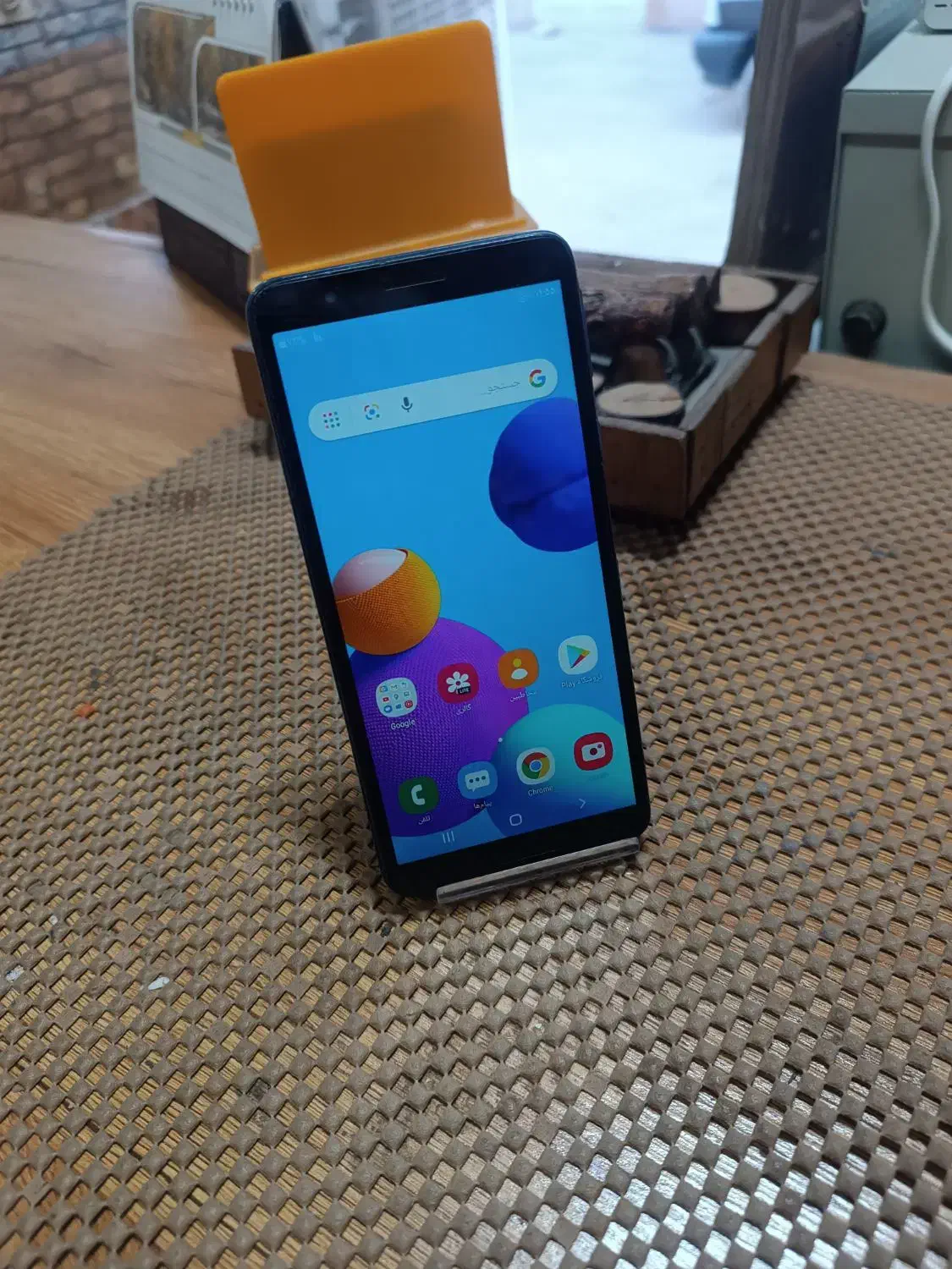 سامسونگ a01core|موبایل|تربت‌حیدریه, شهید بهشتی|دیوار