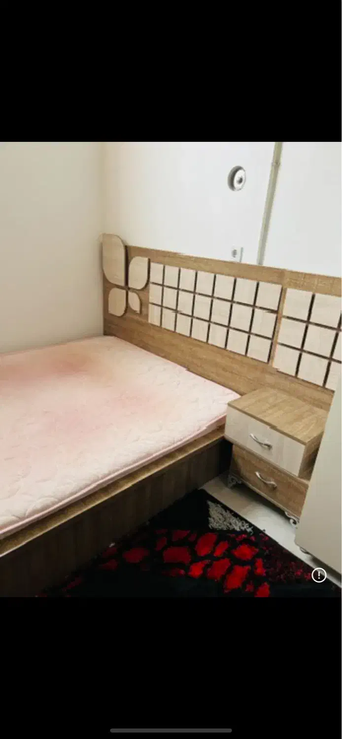 فروش سرویس خواب|تخت و سرویس خواب|میبد, |دیوار