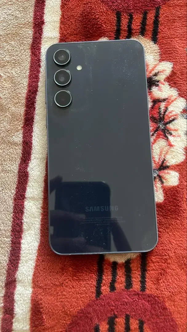 A55 256|موبایل|درگهان, |دیوار