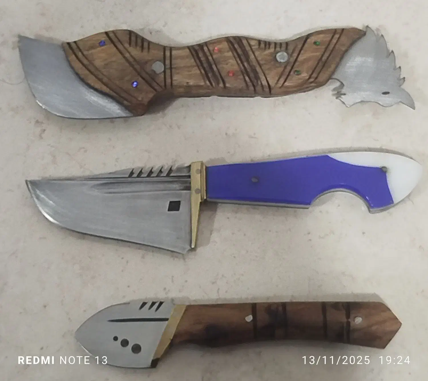 چاقو|کوهنوردی و کمپینگ|اراک, |دیوار