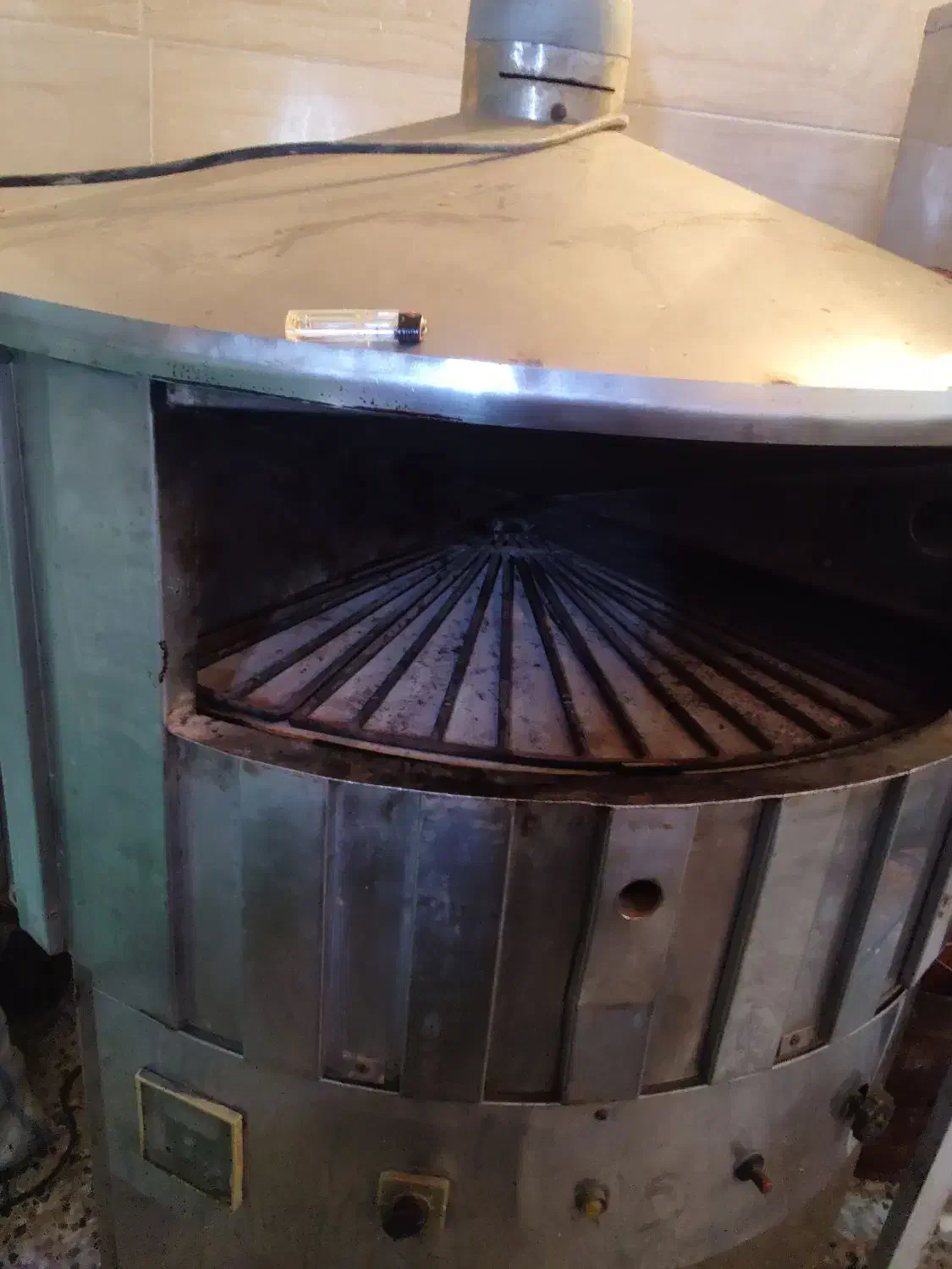 پاف ، فر ، پیتزا ، فریزر|کافیشاپ و رستوران|بندر ماهشهر, |دیوار