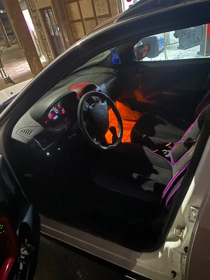 کوییکR|خودرو سواری و وانت|قرچک, محمد آباد|دیوار