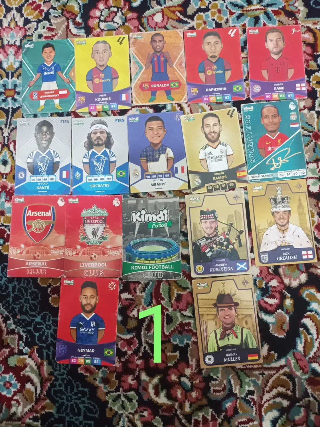 کارت کیمدی|کلکسیون و سرگرمی|سبزوار, چهارراه فرودگاه|دیوار