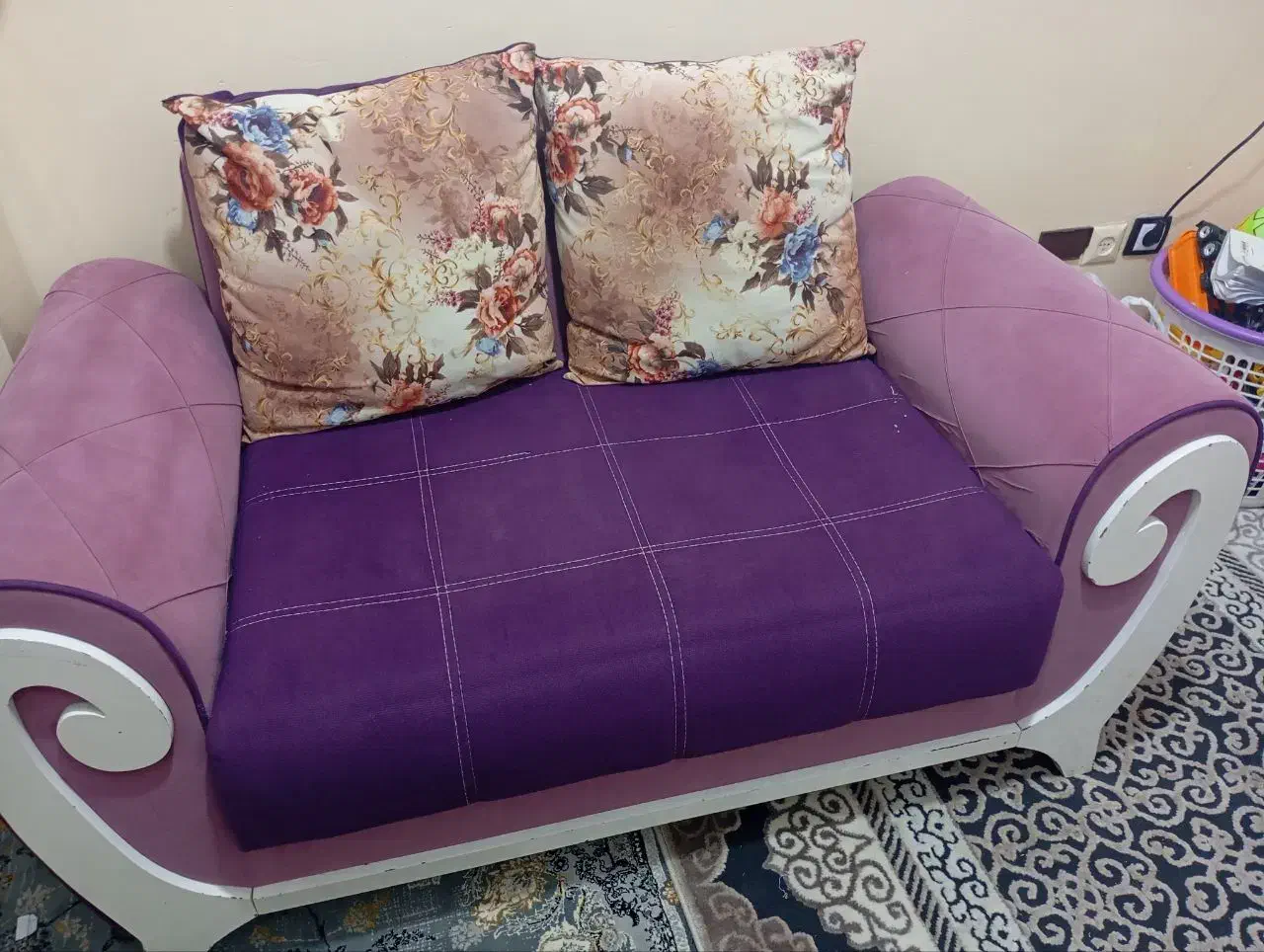 مبل|مبلمان خانگی و میز عسلی|سراوان, |دیوار