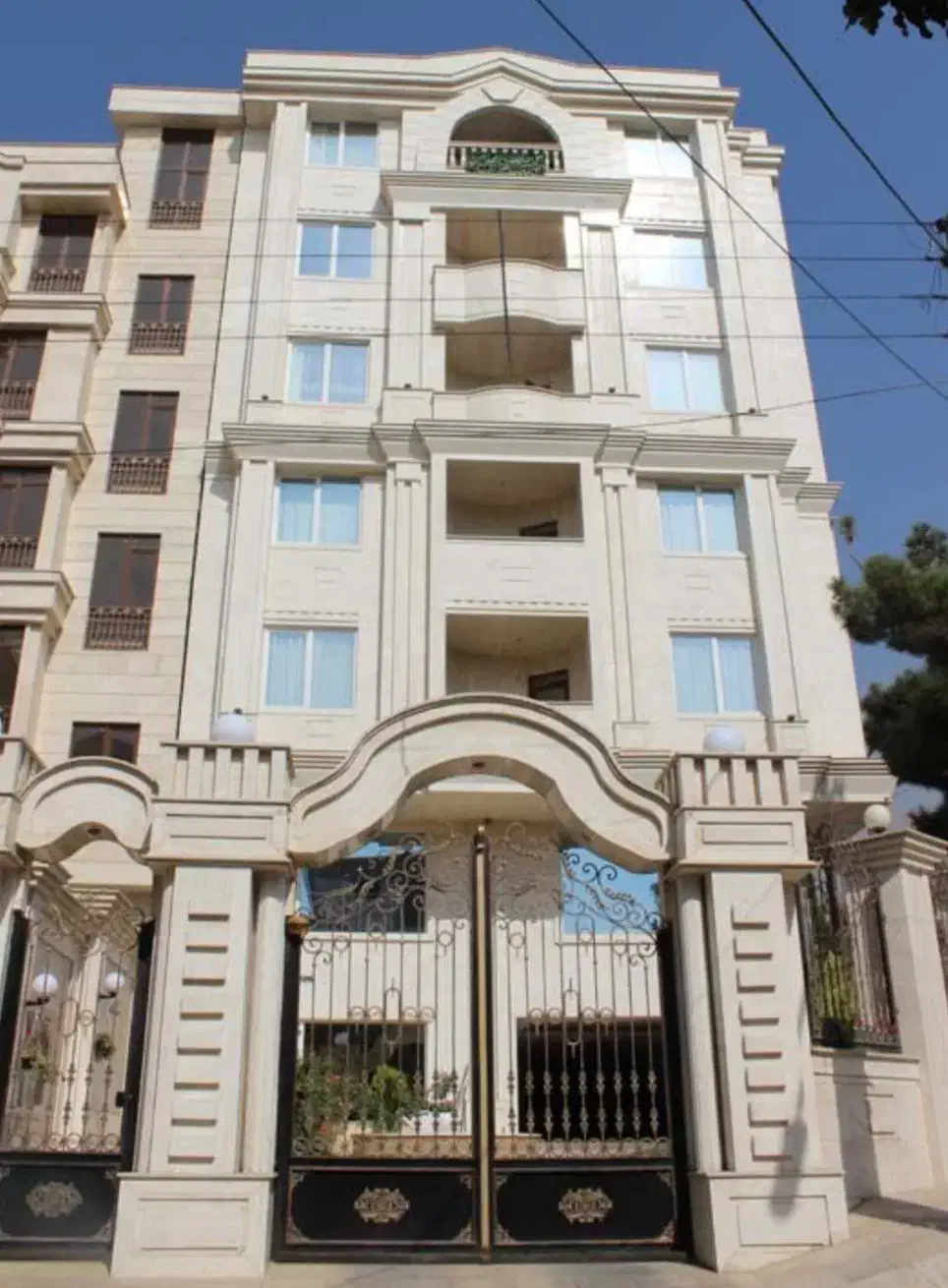 مشارکت در ساخت خود را به ما بسپارید|مشارکت در ساخت املاک|اردبیل, |دیوار