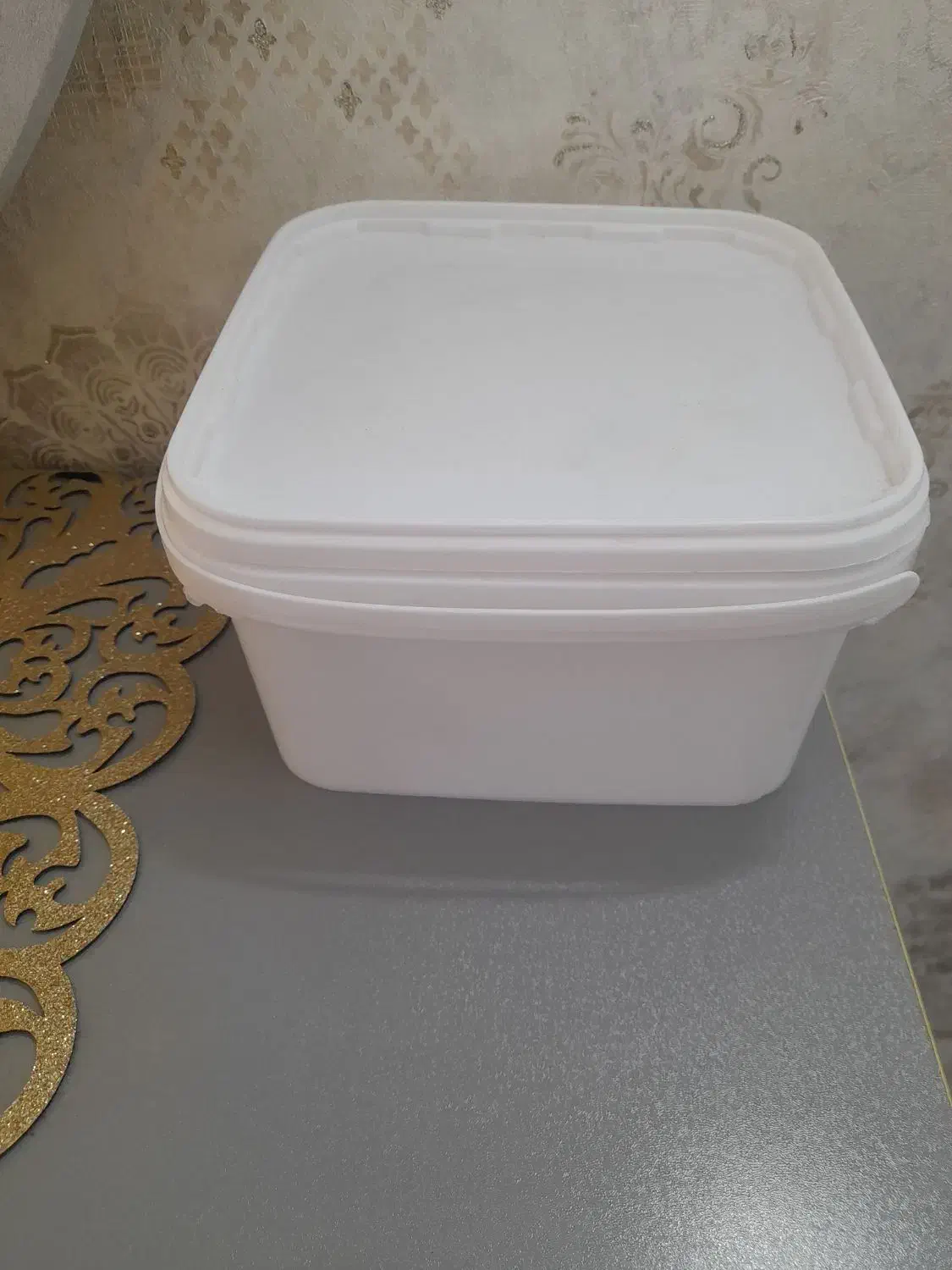 ظرف های فریزری|ظروف نگهدارنده، پلاستیکی، یکبارمصرف|کرمانشاه, |دیوار