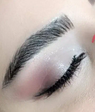 مدل میکاپ و رنگ|خدمات آرایشگری و زیبایی|شهرکرد, |دیوار