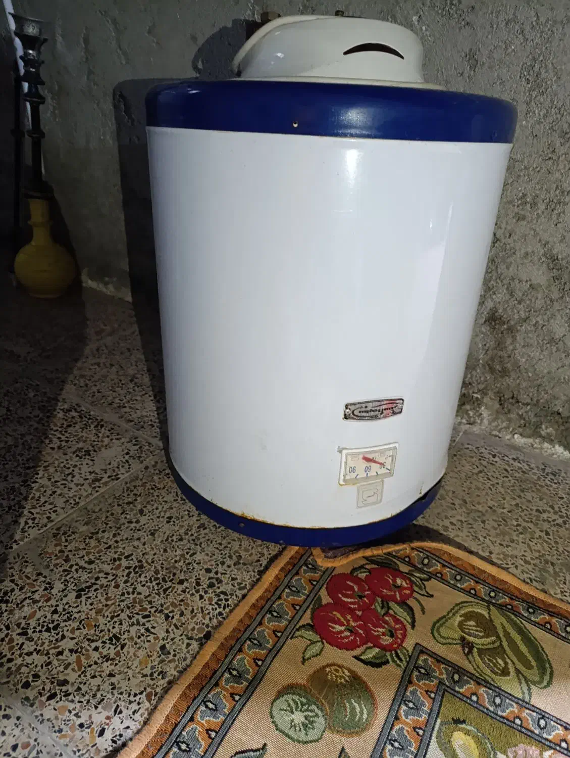 آبگرمکن دیواری.بندرعباس. ایسین|آبگرمکن، پکیج، شوفاژ|فین, |دیوار