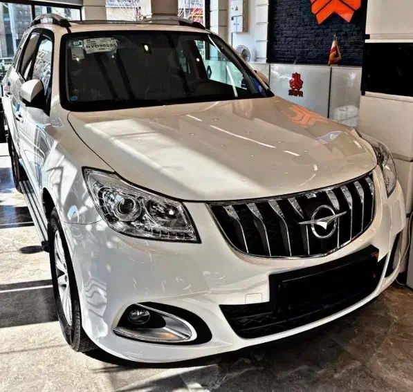 هایما S5/هایماS7/هایماS8/مدل ۱۴۰۴تحویل روز|خودرو سواری و وانت|تهران, ستارخان|دیوار