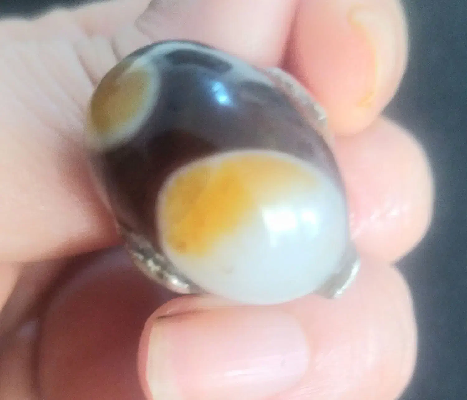 انگشتر سلیمانی|کلکسیون اشیاء عتیقه|اهواز, زرگان|دیوار