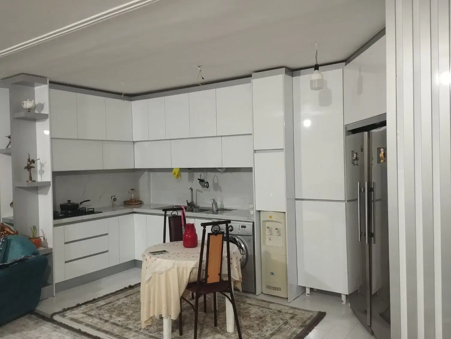 کابینت سازی طاهری/کابینت وکمد دیواری کار|خدمات پیشه و مهارت|بندرعباس, |دیوار