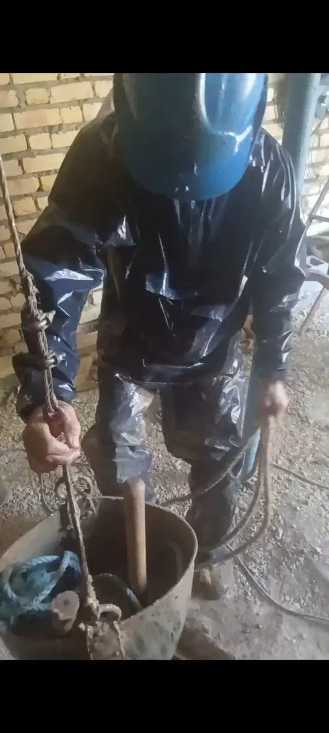 مغنی|خدمات پیشه و مهارت|شیروان (خراسان), |دیوار