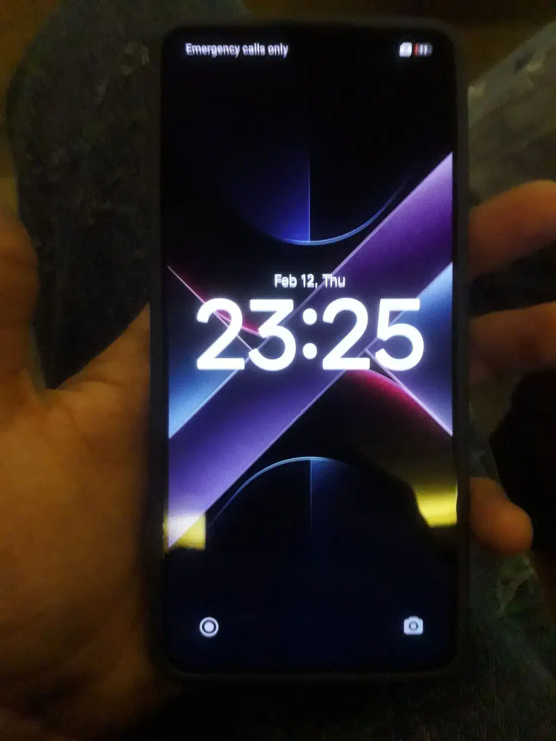 povo x7 pro 512gig|موبایل|اندیشه, شهرک مریم|دیوار