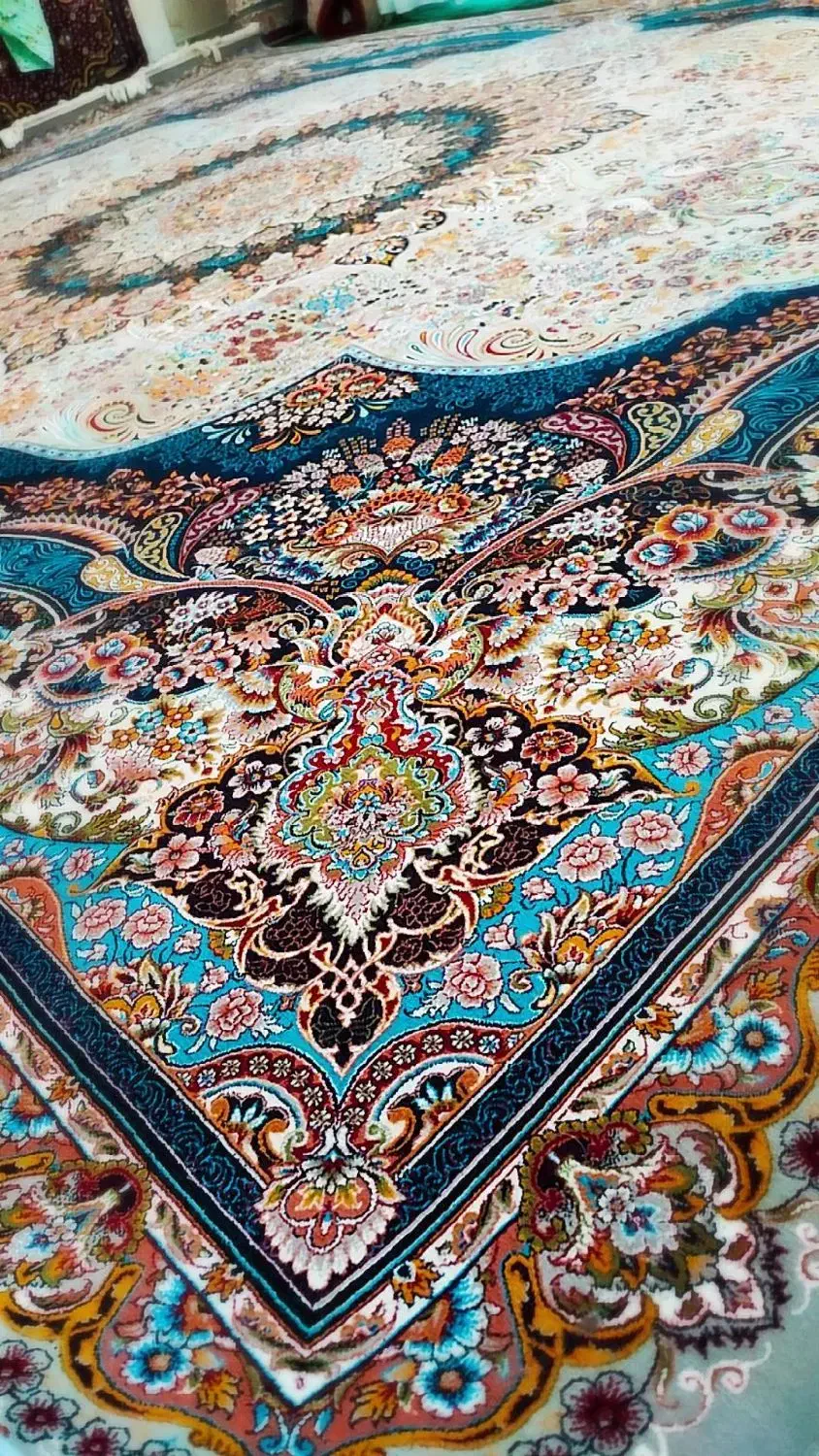 فرش|فرش|خمینی‌شهر, |دیوار