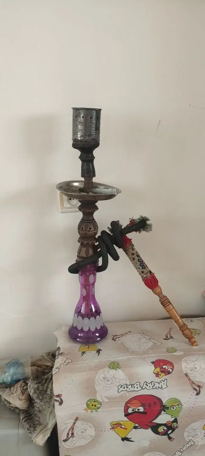 قلیون دوسیب|کلکسیون و سرگرمی|نسیم‌شهر, |دیوار