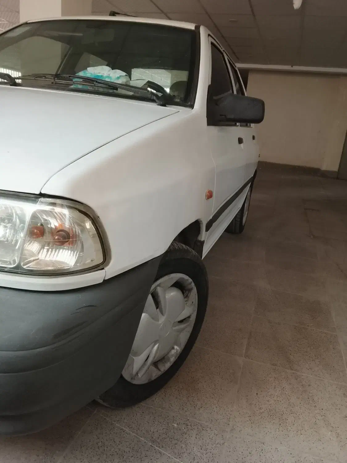 پراید|خودرو سواری و وانت|پاکدشت, شهرک امام رضا|دیوار