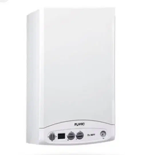 پکیج ایران رادیاتور ۲۴۰۰۰ پلمپ|آبگرمکن، پکیج، شوفاژ|اراک, |دیوار