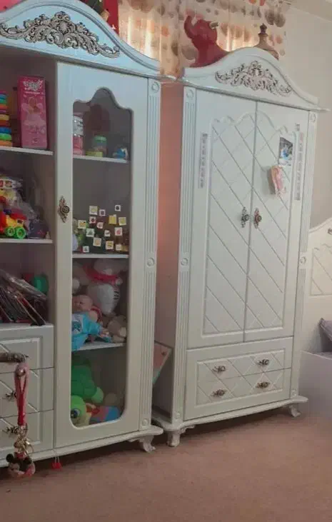 کمد|جاکفشی، کمد، دراور|آران و بیدگل, |دیوار