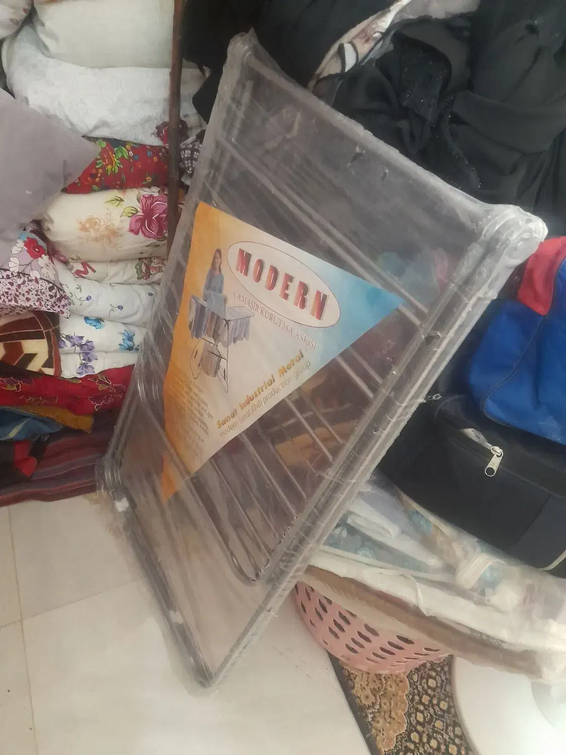 بندرخت|بندرخت و رخت‌آویز|اردبیل, |دیوار