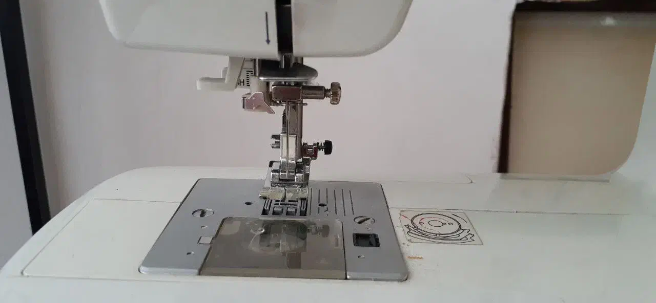 چرخ خیاطی|چرخ خیاطی و ریسندگی|تهران, نیروی هوایی (پیروزی)|دیوار