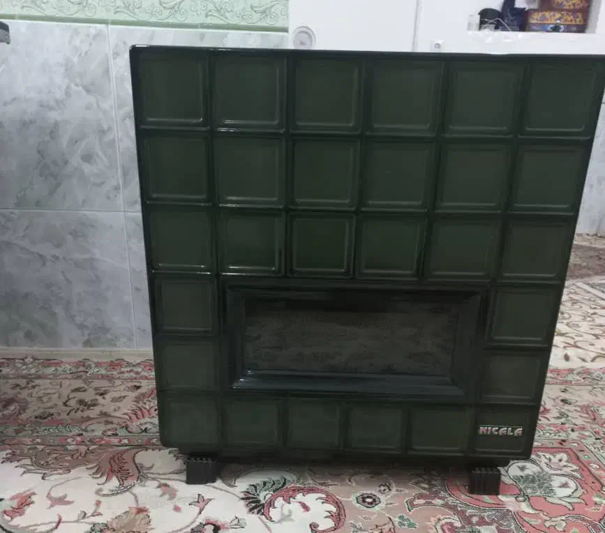 بخاری|بخاری، هیتر، شومینه|شیراز, گلشن|دیوار