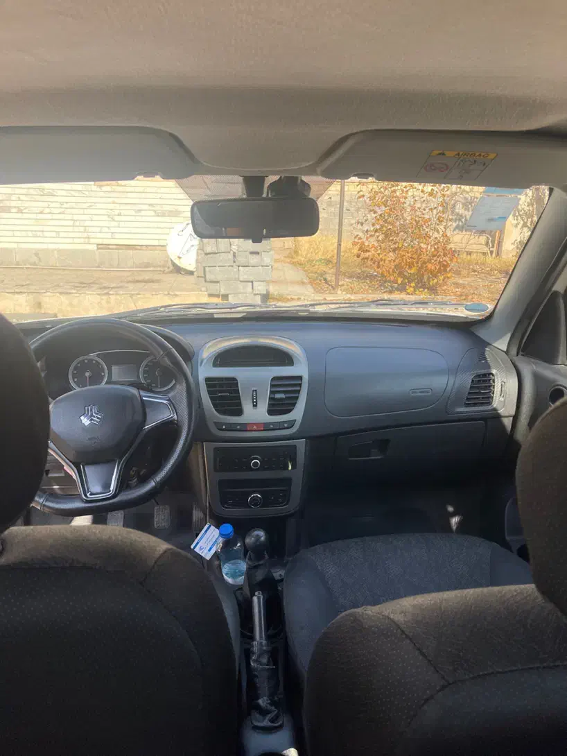 کوییک R تیپ S مدل ۱۴۰۲. کوییک آر اس|خودرو سواری و وانت|بومهن, |دیوار