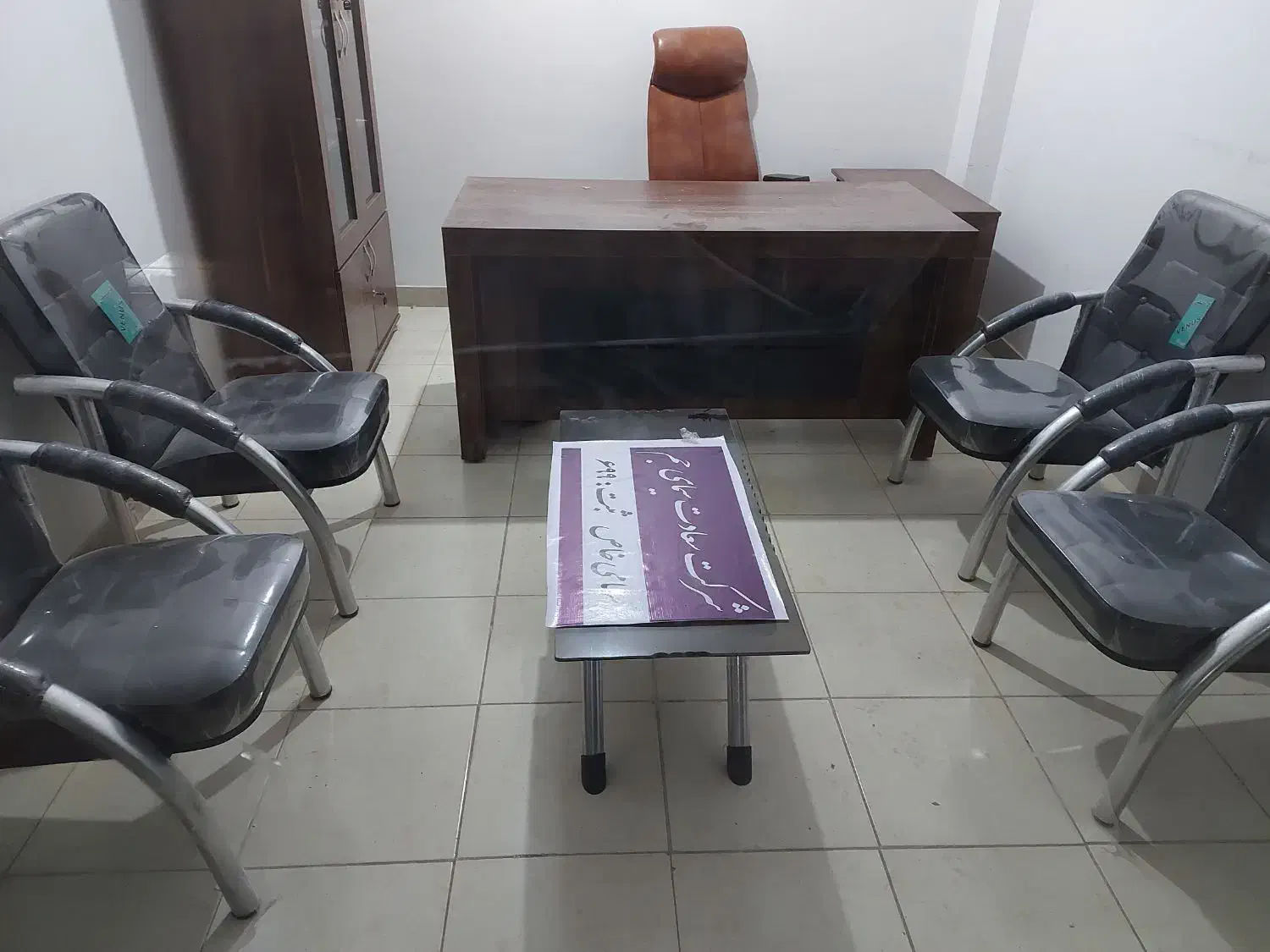 فروش مغازه ۱۴ متری با سند تک برگ|فروش مغازه و غرفه|جم, |دیوار