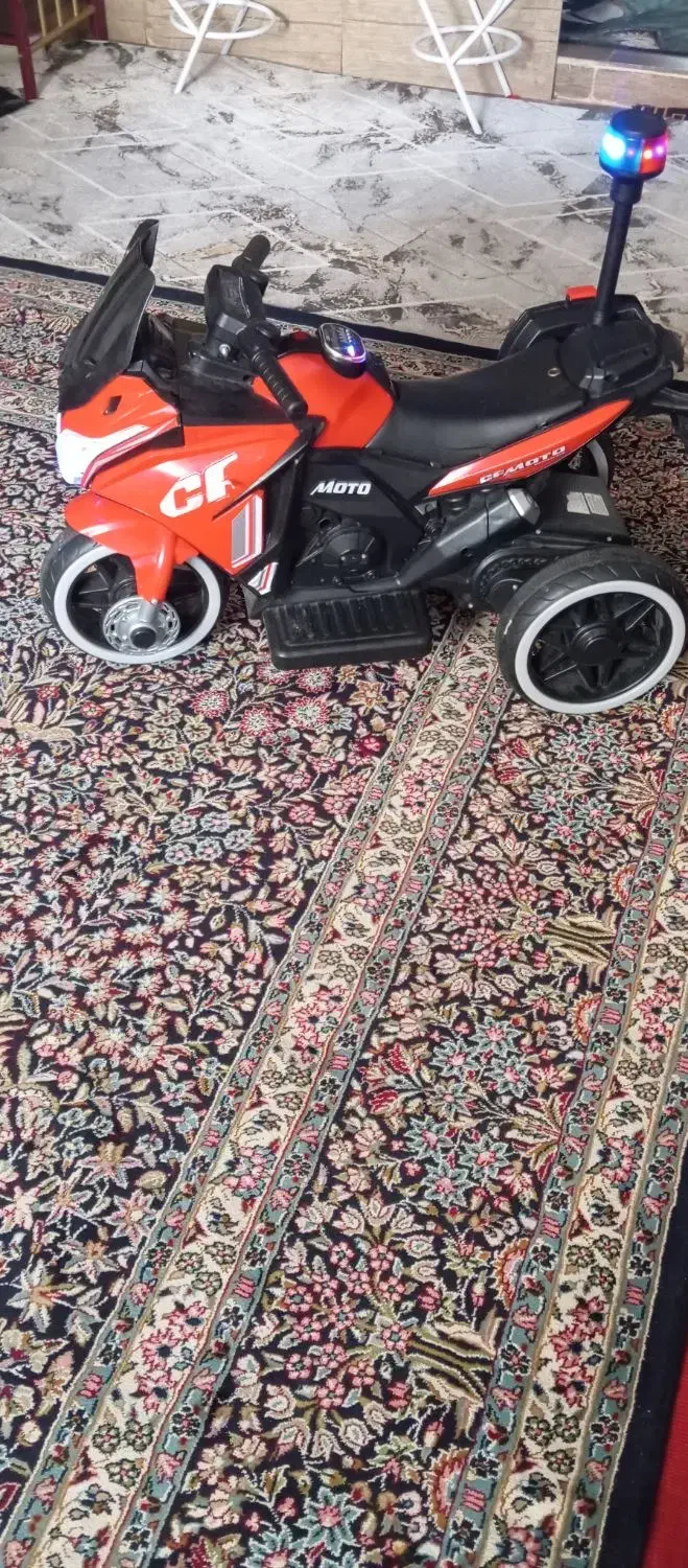 موتور شارژی|اسباب‌‌بازی|کرمان, |دیوار