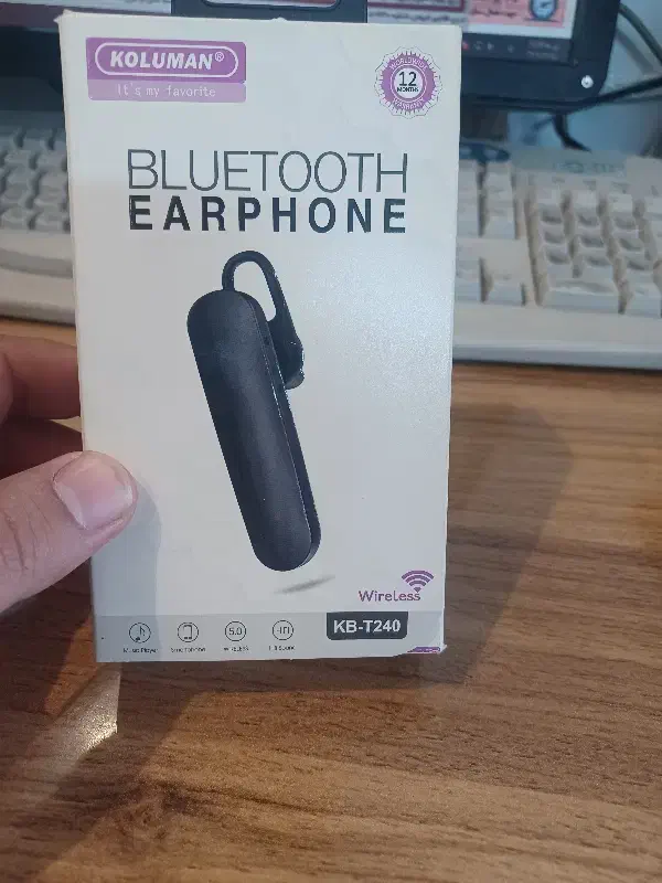 هندزفری بلوتوثی|لوازم جانبی موبایل و تبلت|اردبیل, |دیوار