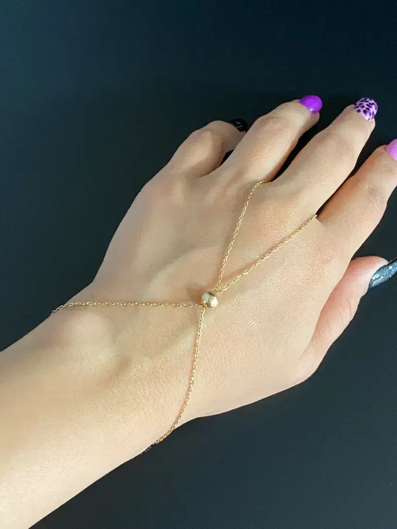 دستبند طلا کم اجرت|جواهرات|تهران, بازار|دیوار