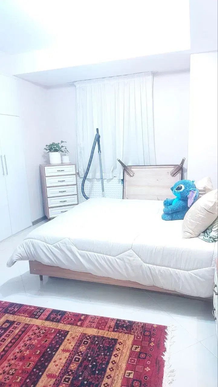 مجتمع فولاد شیک و مرتب|فروش آپارتمان|نیشابور, پاستور|دیوار