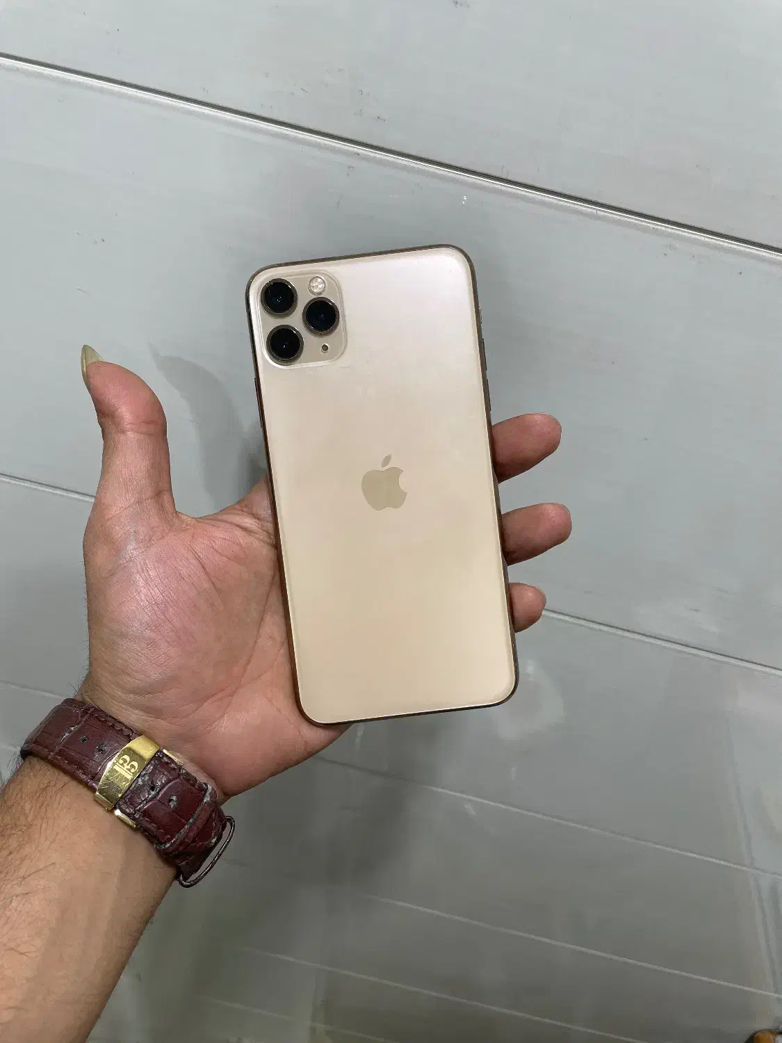 11 پرو مکس ۲۵۶|موبایل|لار, |دیوار