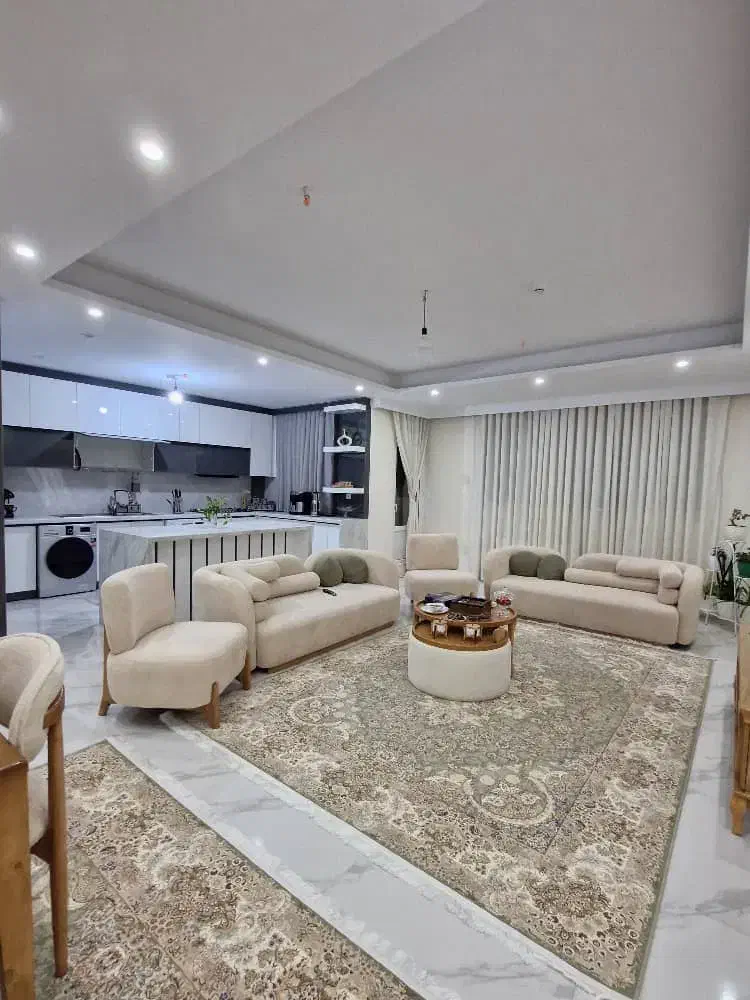 رهن و اجاره واحد ۳خواب بسیار شیک درمصباح|اجارهٔ آپارتمان|کرج, مصباح|دیوار