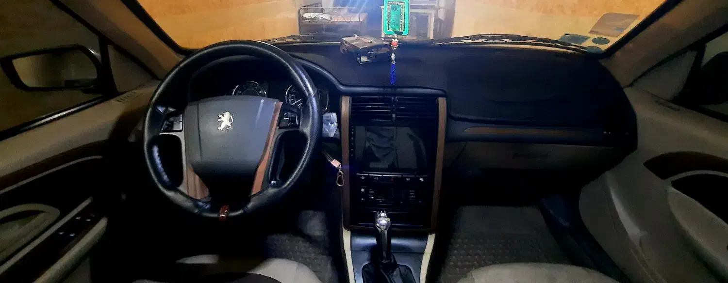 پارس تی یو فایو|خودرو سواری و وانت|یزد, |دیوار