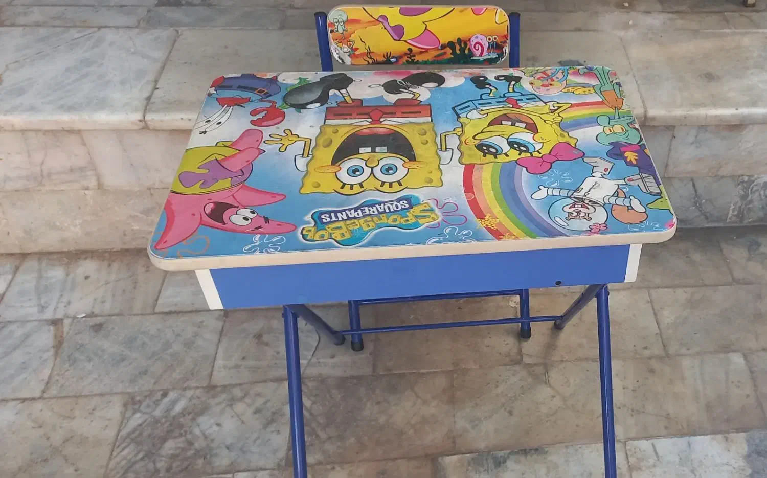 میزتحریر|میز تحریر و کامپیوتر|زابل, |دیوار