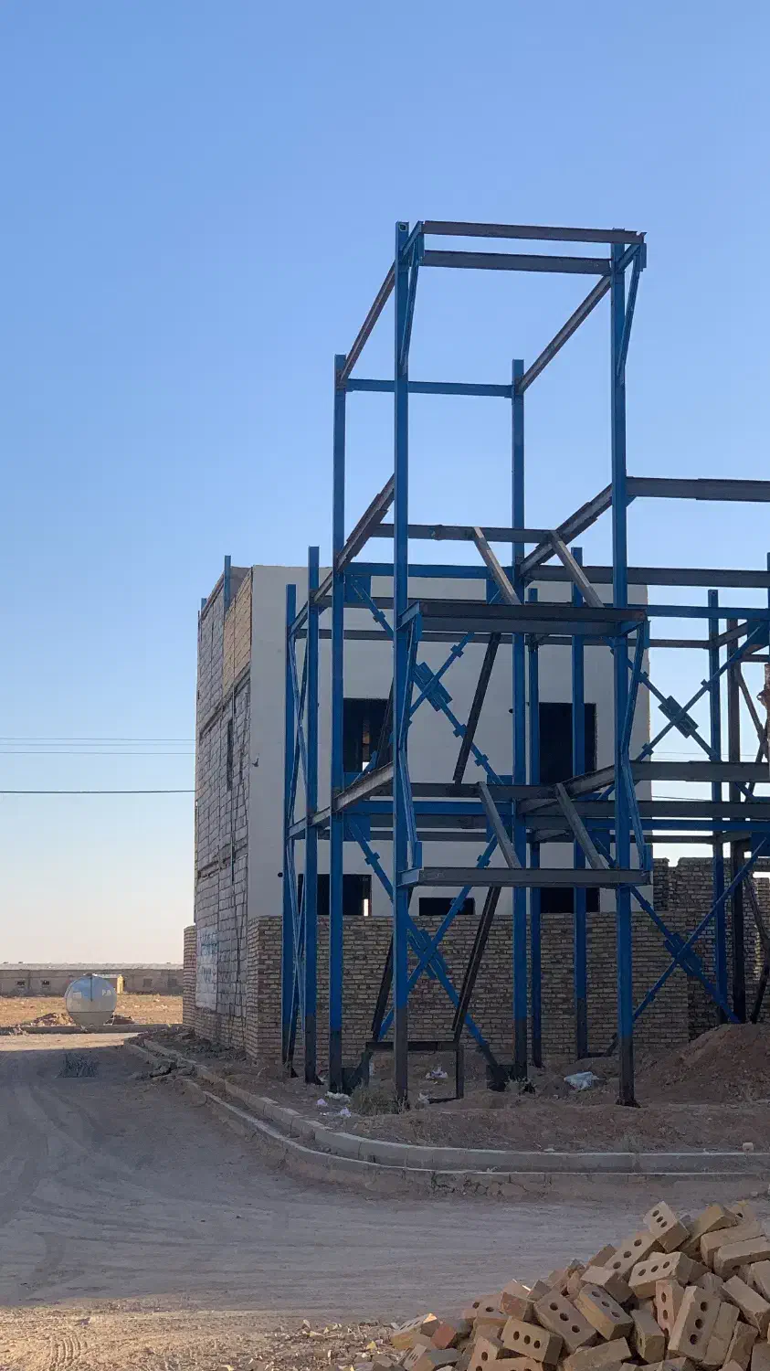 خانه مسکن ملی|پیشفروش املاک|تربت جام, مسکن ملی|دیوار