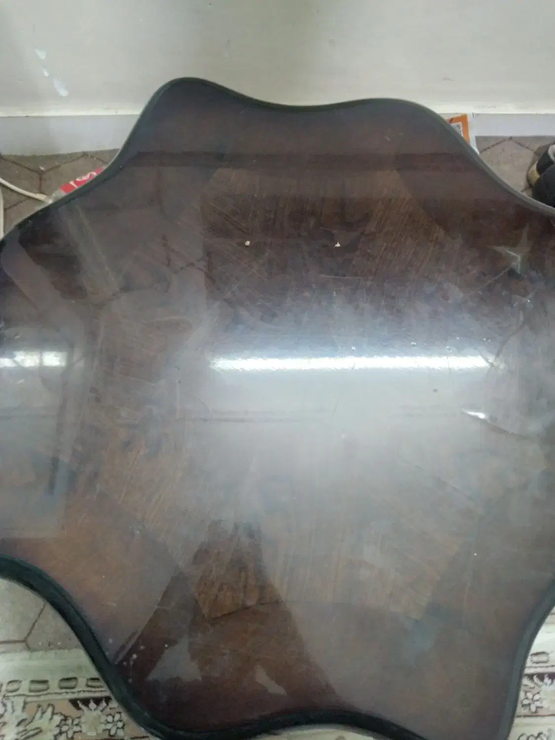 میز عسلی|مبلمان خانگی و میز عسلی|تهران, سلسبیل جنوبی|دیوار