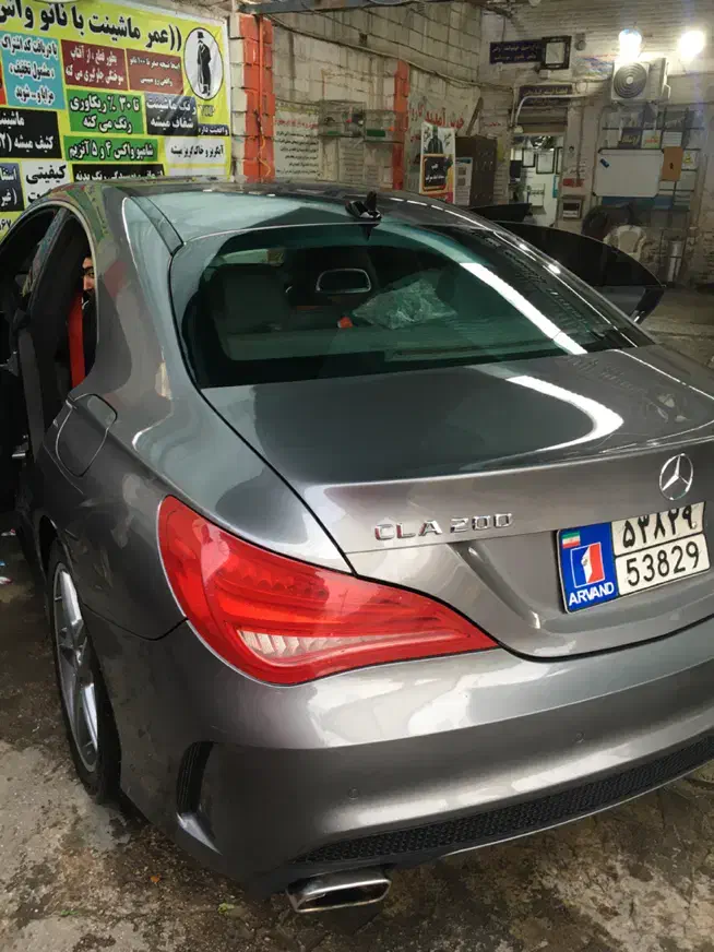 نانوواش خودرو با قیمت کارواش معمولی|خدمات موتور و ماشین|دزفول, |دیوار