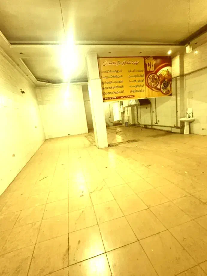 فروش و اجاره مغازه تجاری بحر خیابان اصلی|فروش مغازه و غرفه|صفادشت, |دیوار