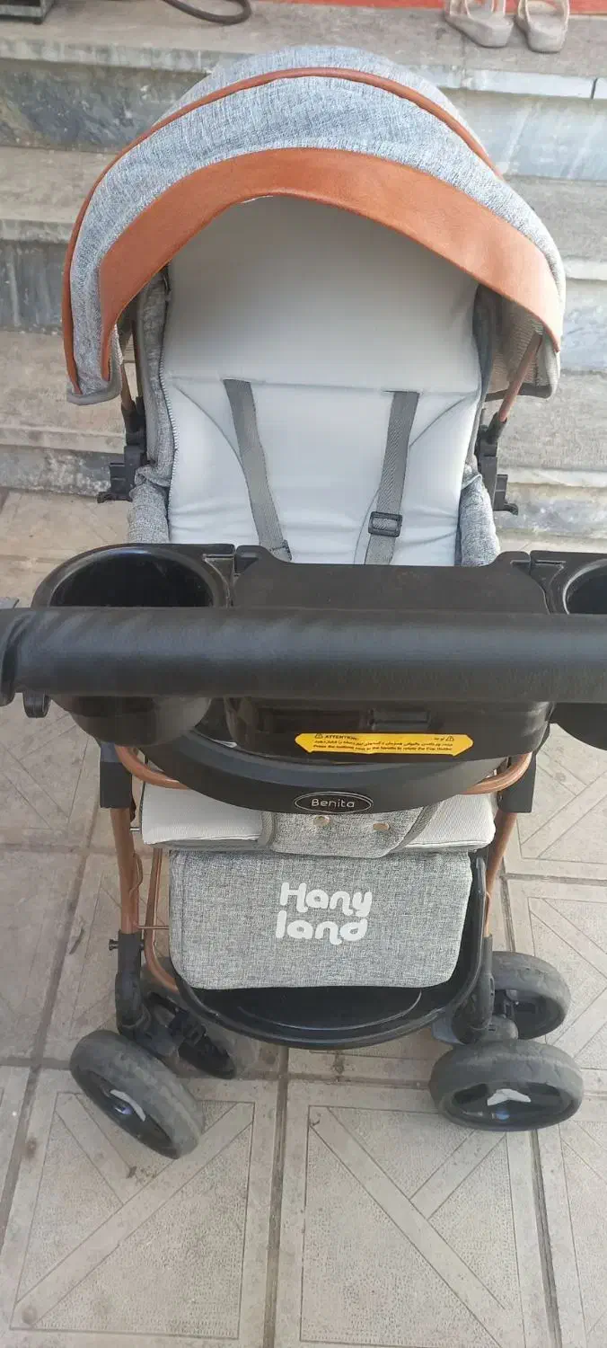 کالسکه کودک|کالسکه و لوازم جانبی|مشگین شهر, |دیوار