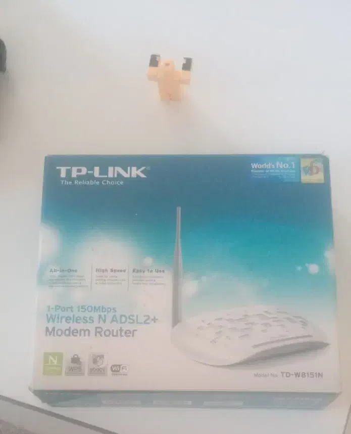 مودم نو سالم|مودم و تجهیزات شبکه|ملارد, |دیوار